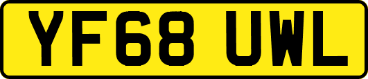 YF68UWL