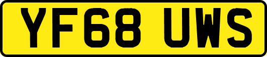 YF68UWS