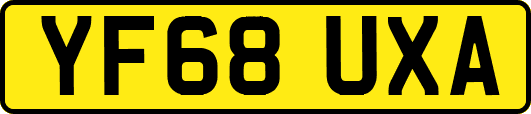 YF68UXA