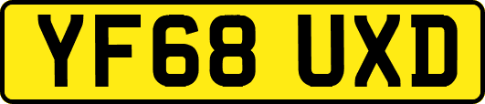 YF68UXD