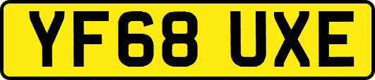 YF68UXE