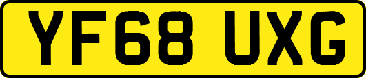 YF68UXG
