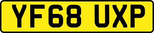 YF68UXP