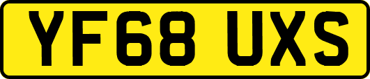 YF68UXS