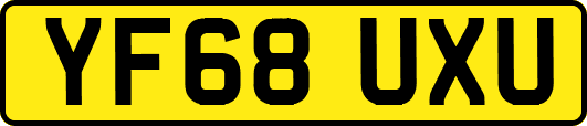 YF68UXU