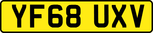 YF68UXV
