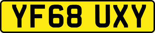 YF68UXY