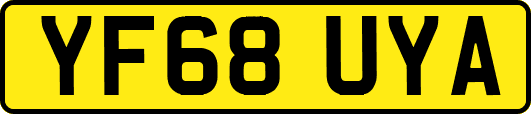 YF68UYA