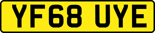 YF68UYE
