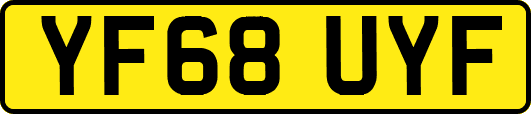 YF68UYF