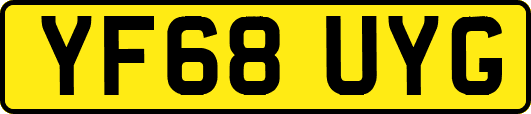 YF68UYG