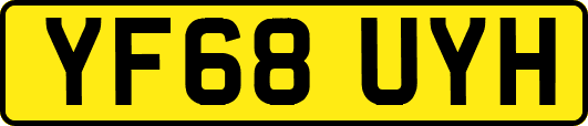 YF68UYH