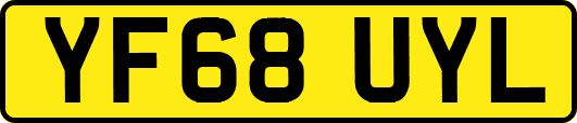 YF68UYL