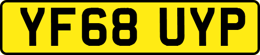 YF68UYP