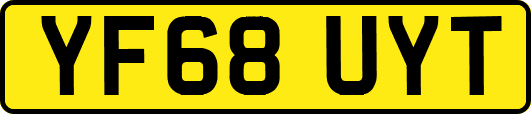 YF68UYT
