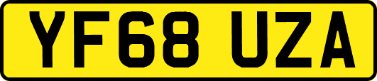 YF68UZA