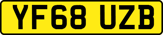 YF68UZB