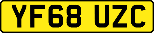 YF68UZC