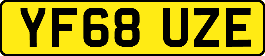YF68UZE
