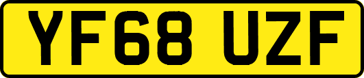 YF68UZF