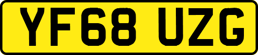 YF68UZG