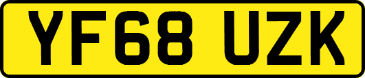 YF68UZK