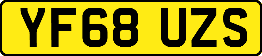 YF68UZS