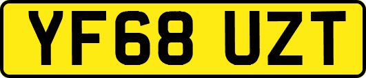 YF68UZT