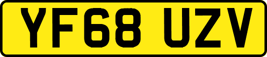 YF68UZV