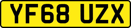 YF68UZX