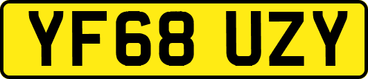 YF68UZY