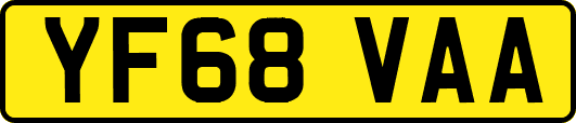 YF68VAA