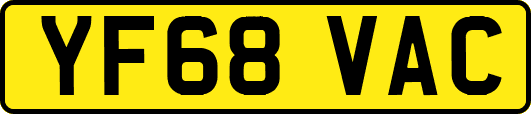 YF68VAC