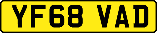YF68VAD