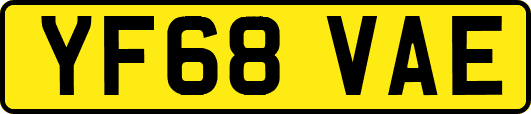 YF68VAE
