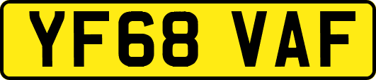 YF68VAF