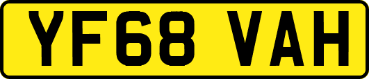 YF68VAH