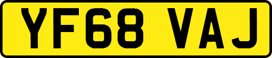 YF68VAJ
