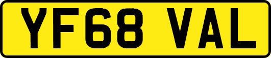 YF68VAL