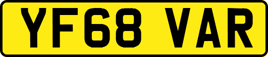 YF68VAR