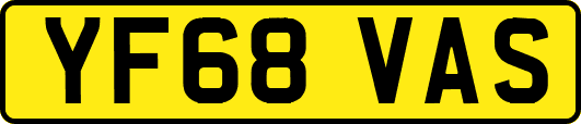YF68VAS