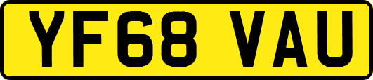 YF68VAU
