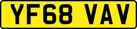 YF68VAV