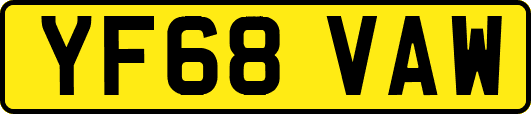 YF68VAW