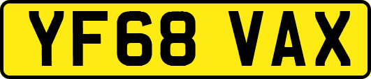 YF68VAX