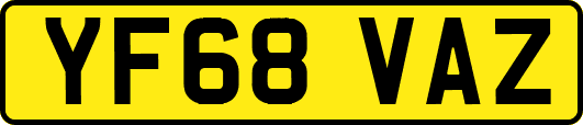 YF68VAZ
