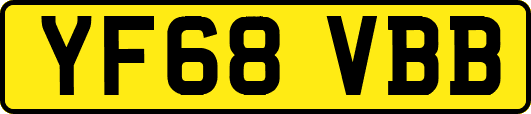 YF68VBB