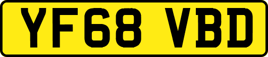 YF68VBD