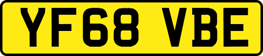 YF68VBE