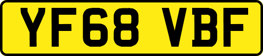 YF68VBF